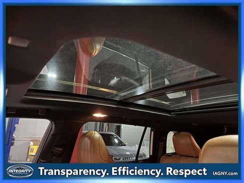 Used 2020 Toyota Highlander Platinum image 19