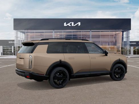 New 2027 Kia Telluride SX X-Line AWD/4WD image 6