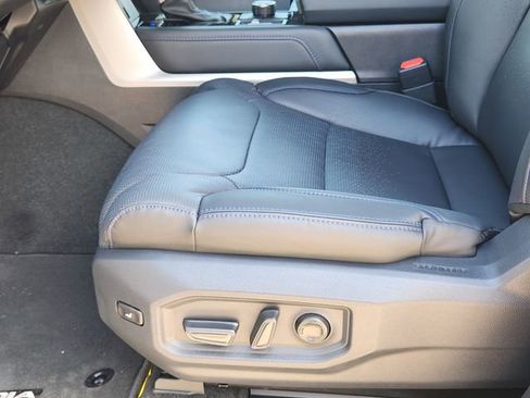 New 2026 Toyota Sequoia Platinum AWD/4WD image 19