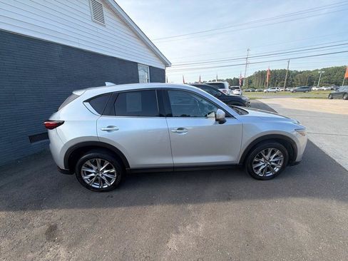 Used 2019 MAZDA CX-5 Grand Touring FWD image 10