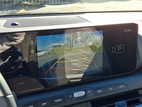 New 2025 Kia K4 GT-Line image 14