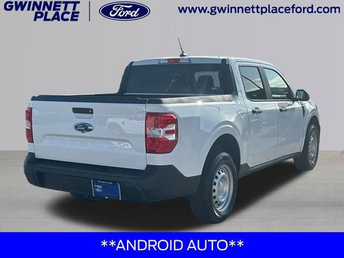 Used 2022 Ford Maverick XL image 5