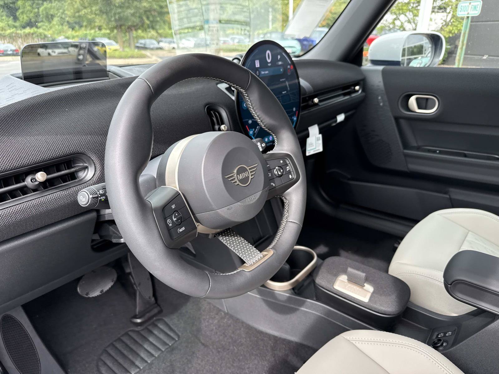 New 2027 MINI Cooper S FWD image 19