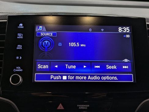 Certified 2023 Honda Ridgeline RTL image 11