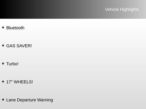 Used 2024 Chevrolet TrailBlazer LT FWD image 7