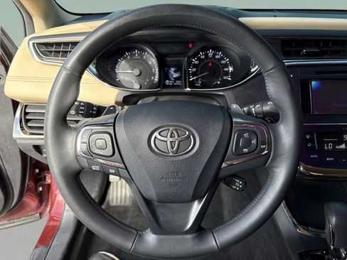 Used 2013 Toyota Avalon XLE Touring FWD image 11