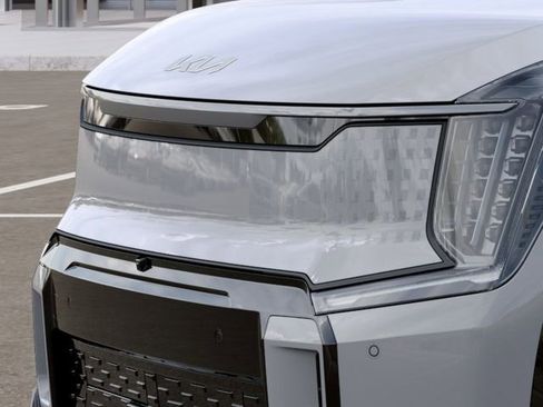 New 2026 Kia EV9 GT-Line AWD/4WD image 12