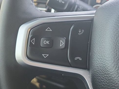 Used 2025 RAM 1500 Big Horn image 25