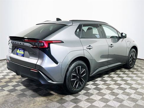 New 2026 Subaru Solterra Premium image 8