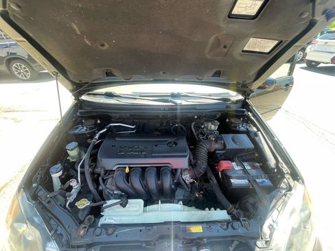 Used 2008 Toyota Corolla CE FWD image 15