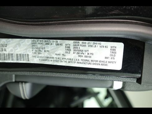 Used 2023 Jeep Grand Cherokee L Limited w/ Trailer Tow Group (B) image 32