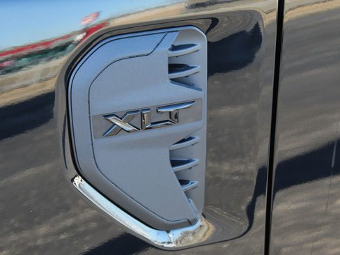 New 2025 Ford Ranger XLT image 3