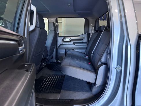 Certified 2023 Chevrolet Silverado 1500 LT image 13