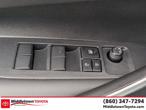 Certified 2023 Toyota Corolla SE FWD image 12