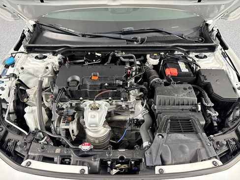 Certified 2023 Honda Civic LX image 27