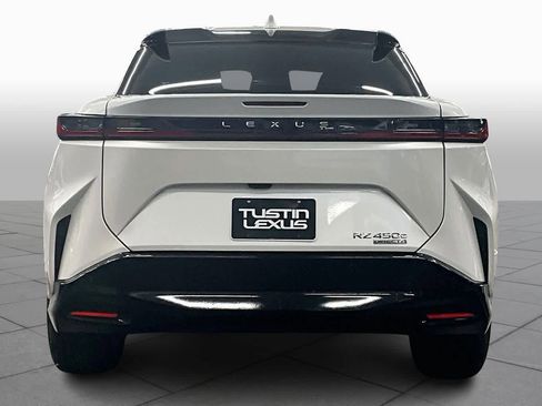 Used 2023 Lexus RZ 450e Premium w/ Technology Package image 5