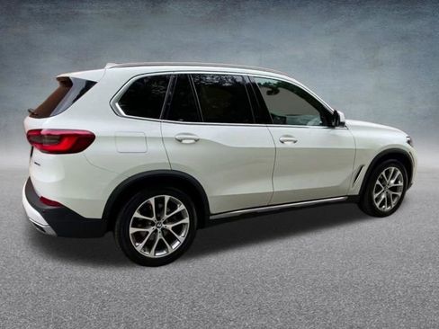 Used 2019 BMW X5 xDrive40i w/ Convenience Package AWD/4WD image 26