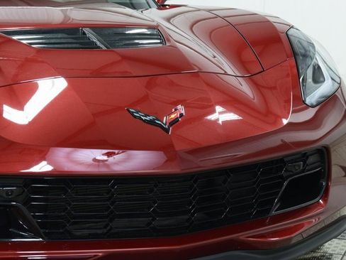 Used 2016 Chevrolet Corvette Z06 w/ 2LZ Preferred Equipment Group image 11