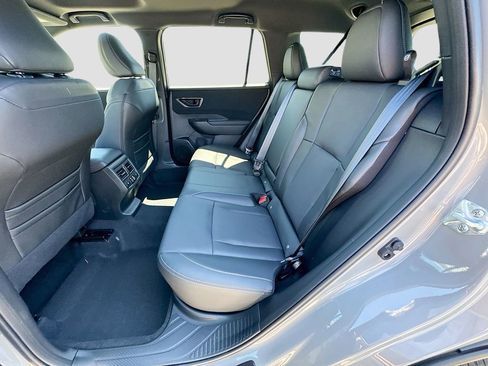 New 2026 Subaru Outback Limited XT AWD/4WD image 30