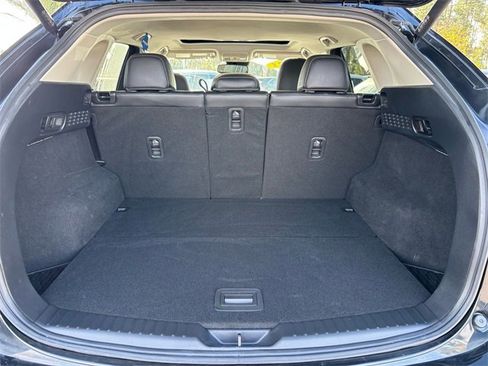 Used 2023 MAZDA CX-5 AWD 2.5 S w/ Preferred Package image 15