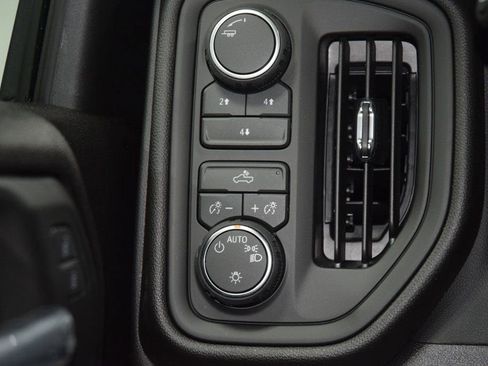 New 2026 Chevrolet Silverado 3500 W/T w/ WT Convenience Package AWD/4WD image 28