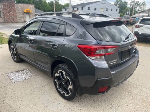 Used 2023 Subaru Crosstrek 2.5i Limited AWD/4WD image 3