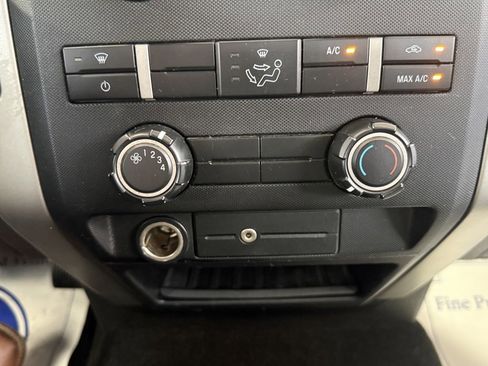 Used 2011 Ford F150 XLT w/ Off Road Pkg image 25