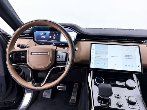 Used 2023 Land Rover Range Rover Sport SE Dynamic AWD/4WD image 6