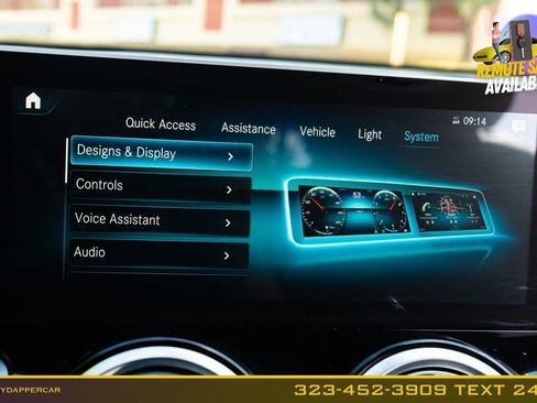 Used 2020 Mercedes-Benz GLB 250 image 44