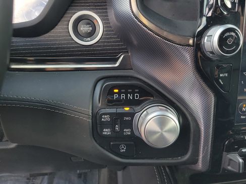 Used 2021 RAM 1500 Limited image 18