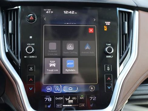 Certified 2022 Subaru Outback Touring image 39