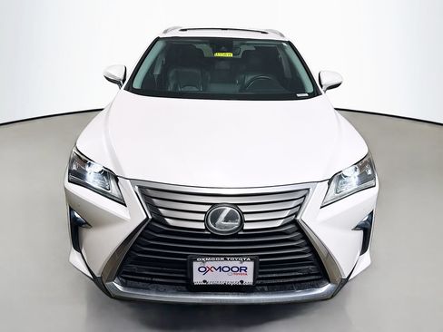 Used 2017 Lexus RX 350 FWD w/ Premium Package image 2