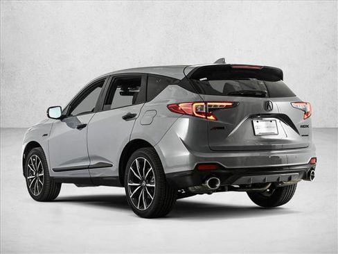 Used 2026 Acura RDX A-Spec AWD/4WD image 8