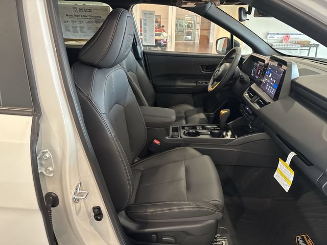New 2026 Subaru Outback Wilderness AWD/4WD image 16