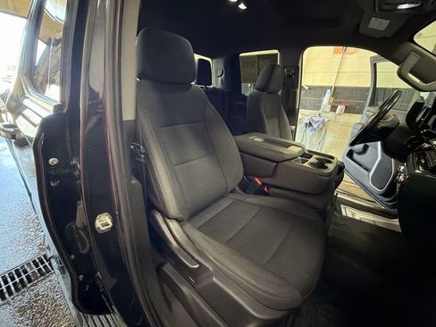 Certified 2022 GMC Sierra 1500 Elevation w/ LPO, Elevation Black Package AWD/4WD image 25