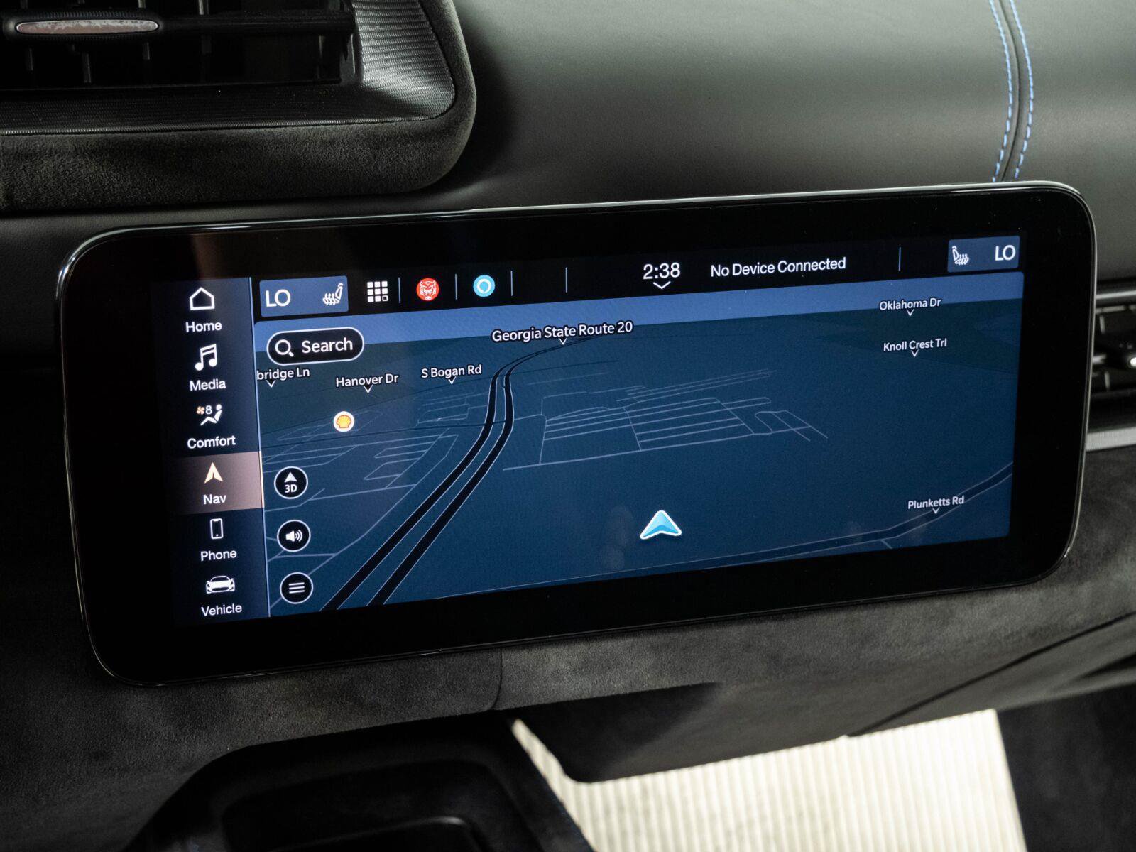 Used 2022 Maserati MC20 Coupe RWD image 15