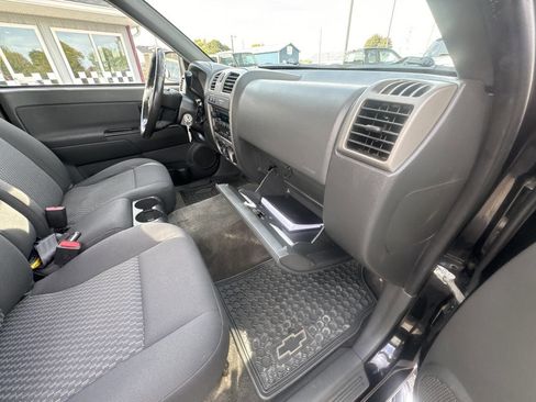 Used 2006 Chevrolet Colorado LT w/ LT Preferred Equipment Group image 39