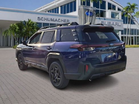 New 2026 Subaru Outback Limited image 5