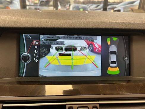 Used 2011 BMW 535i Sedan image 15