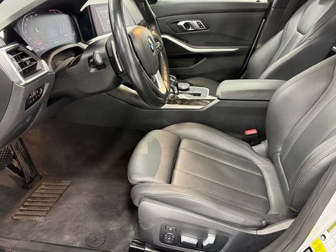 Used 2019 BMW 330i xDrive 330i xDrive w/ Convenience Package image 13