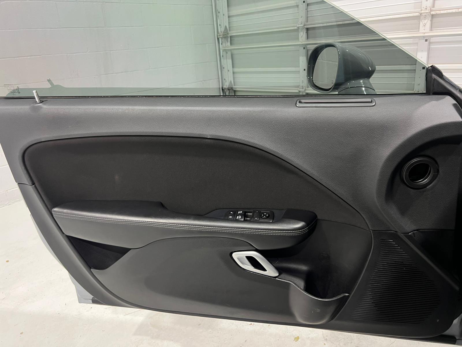 Used 2021 Dodge Challenger R/T w/ Blacktop Package RWD image 11
