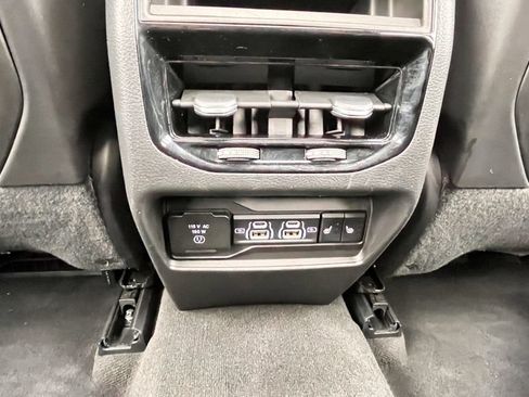 Used 2022 Jeep Grand Cherokee Limited 4xe AWD/4WD image 46