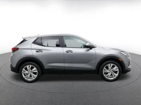 Used 2026 Buick Encore GX Preferred FWD image 10