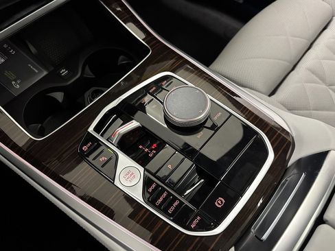 Used 2026 BMW X5 sDrive40i image 18