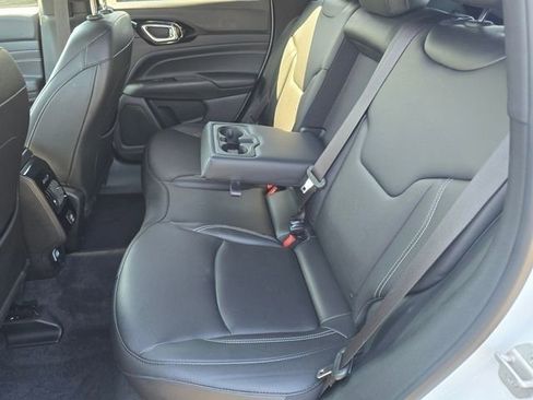 Used 2024 Jeep Compass Limited w/ High Altitude Package AWD/4WD image 35