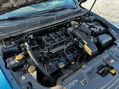 Used 2013 Ford Taurus Police Interceptor AWD image 36