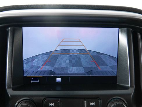 Used 2021 Chevrolet Colorado ZR2 image 34