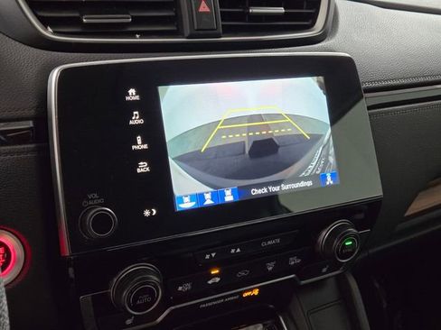 Used 2021 Honda CR-V EX image 36