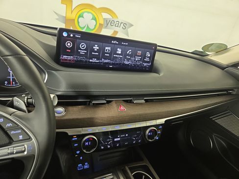 Used 2021 Genesis G80 3.5T image 23