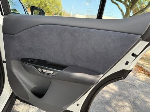 Used 2023 Lexus RZ 450e Premium w/ Accessory Package (Z1) image 22